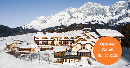Aldiana Club Hochkönig